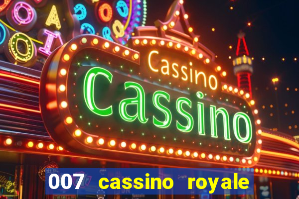 007 cassino royale download dublado 4shared